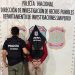 Interpol capturó a un hombre requerido con fines de extradición por Bolivia