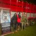 Transportaban 48 cerdos sin documentos sanitarios y terminaron aprehendidos