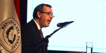 «El sistema financiero paraguayo está por encima de los mejores estándares internacionales»