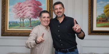 Alliana y Cartes llaman a priorizar la salud y la educación por sobre las disputas del partido