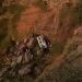Al menos 25 muertos, en su mayoría niños, tras desbarranco de un bus en Cabo Verde