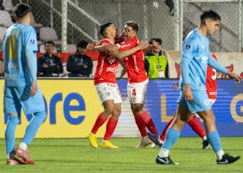 Sudamericana 2026: Cienciano hizo valer la altura de Cusco, al derrotar y tomar ventaja sobre Montevideo City