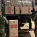 Incautaron un millonario cargamento de cigarrillos en Paraná
