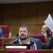 El Congreso debe medir a todos los bancos con la misma vara, afirma senador