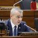 Diputado destaca la gestión de Camilo Benítez y apoya su continuidad en la Contraloría