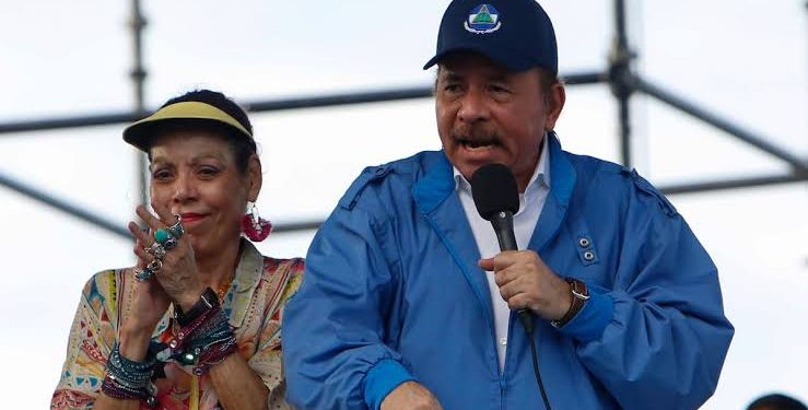Diputados insta al Ejecutivo a retirar al embajador paraguayo concurrente ante Nicaragua