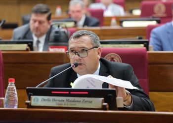 El Senado sanciona la ley que obliga a devolver pagarés cancelados y pasa al Ejecutivo