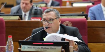 El Senado sanciona la ley que obliga a devolver pagarés cancelados y pasa al Ejecutivo