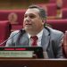 Senador califica de «signo positivo» la reunión entre Cartes y Alliana