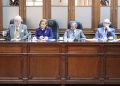 JEM resuelve desaforar, enjuiciar y pedir suspensión de juez tras avalar el remate de bienes blindados