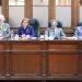 Desaforan, enjuician y piden suspensión de juez tras avalar el remate de bienes blindados
