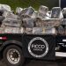 Detuvieron a dos paraguayos con casi tres toneladas de marihuana en Brasil