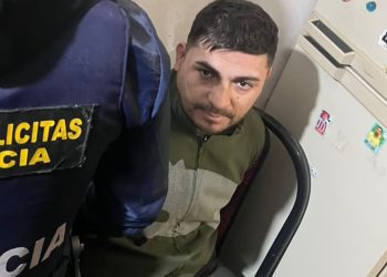 Cayó «El Groso», considerado el capo paraguayo que dominaba la Villa 31