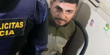 Cayó «El Groso», considerado el capo paraguayo que dominaba la Villa 31