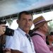 Tribunal confirma que dirigente campesino seguirá con arresto domiciliario y tobillera electrónica