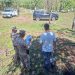 Citaron a un hombre para mostrarle un terreno en Emboscada y lo asaltaron