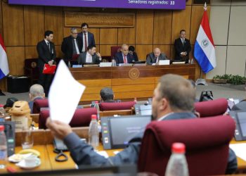 Senado aprueba pedidos de informes al BCP sobre la supervisión a entidades bancarias