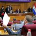 Senado aprueba pedidos de informes al BCP sobre la supervisión a entidades bancarias