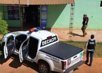 Cayó el hombre buscado por Brasil tras la extradición por error de su hermano