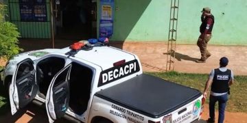 Cayó el hombre buscado por Brasil tras la extradición por error de su hermano