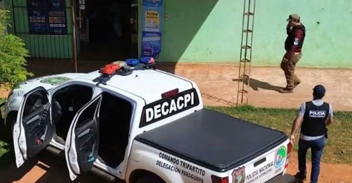 Cayó el hombre buscado por Brasil tras la extradición por error de su hermano
