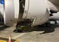 Vuelo Asunción-Madrid: aterrizaje de emergencia en Brasil por falla técnica