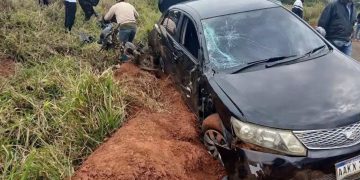 Imputan por homicidio culposo a joven conductora tras fatal siniestro