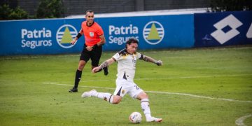 Guaraní vence por la mínima a Trinidense y escala posiciones en el Clausura