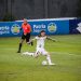 Guaraní vence por la mínima a Trinidense y escala posiciones en el Clausura