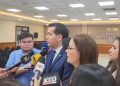 Fiscales califican el caso de Hernán Rivas como un ataque sin precedentes al orden jurídico