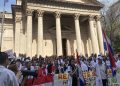 Sinamed presenta documentaciones para la segunda huelga a la espera de propuesta oficial