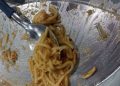 Hallan fragmentos de vidrio en almuerzo escolar en Hernandarias