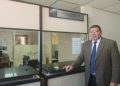 Defensa del exjefe de Inteligencia de la Senad apela prisión preventiva y solicita libertad o arresto domiciliario