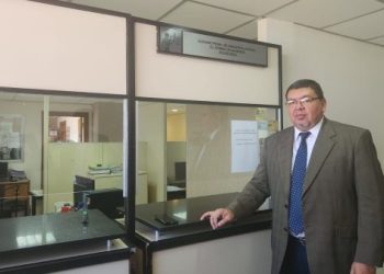 Defensa del exjefe de Inteligencia de la Senad apela prisión preventiva y solicita libertad o arresto domiciliario