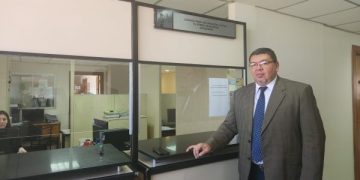 Defensa del exjefe de Inteligencia de la Senad apela prisión preventiva y solicita libertad o arresto domiciliario