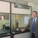 Defensa del exjefe de Inteligencia de la Senad apela prisión preventiva y solicita libertad o arresto domiciliario