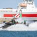 Alemania y Suecia blindaron Gotland ante la amenaza rusa