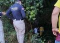 Un joven es hallado sin vida y con su mano amputada