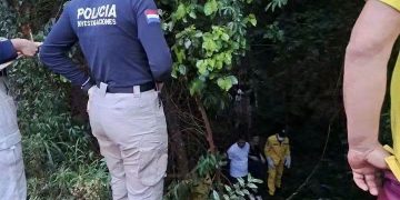 Encontraron sin vida a un joven y su cuerpo presentaba una mano amputada