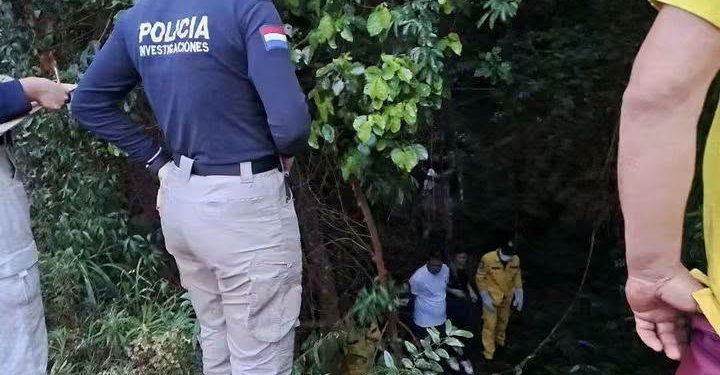 Un joven es hallado sin vida y con su mano amputada