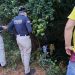 Un joven es hallado sin vida y con su mano amputada