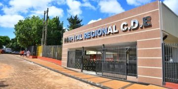 Otorgan salida procesal a seis implicados en causa de obras del Hospital Regional de Ciudad del Este