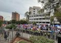 Médicos no descartan nueva huelga tras rechazo del Gobierno al aumento salarial