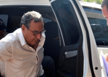 Hugo Javier se recupera favorablemente, pero aún no está en condiciones de declarar