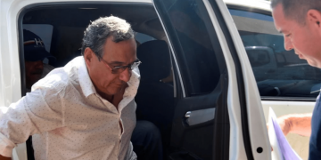 Hugo Javier se recupera favorablemente, pero aún no está en condiciones de declarar