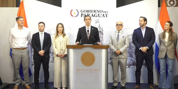Misión empresarial en Nueva York abre nuevas oportunidades de inversión para Paraguay