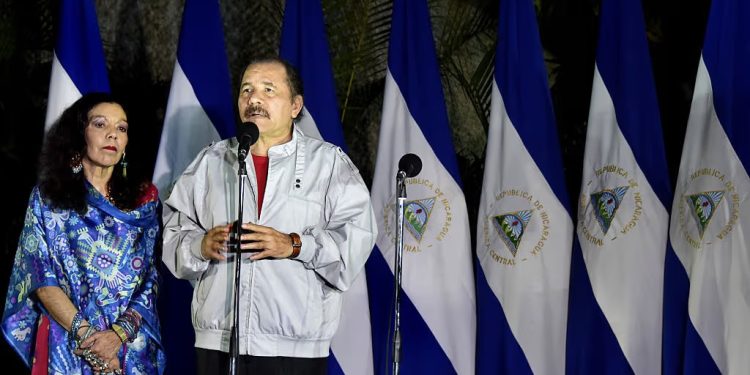 La Asamblea de Nicaragua posterga las elecciones generales hasta 2028 y consolida el régimen de Daniel Ortega