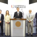 Misión empresarial en Nueva York abre nuevas oportunidades de inversión para Paraguay