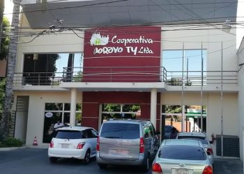 Expresidente del Incoop lleva a juicio a dos socios que reclamaban sus ahorros de la Cooperativa Poravoty