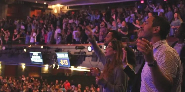 Diputados sanciona el «Día Nacional de la Iglesia Evangélica» y pasa al Ejecutivo